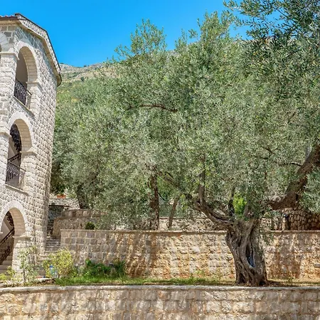 Villa Olive Grove *