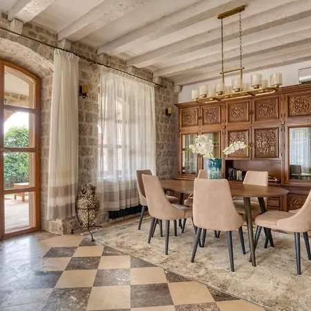 Olive Grove Villa *