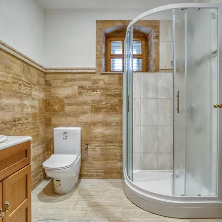 Villa Olive Grove Budva