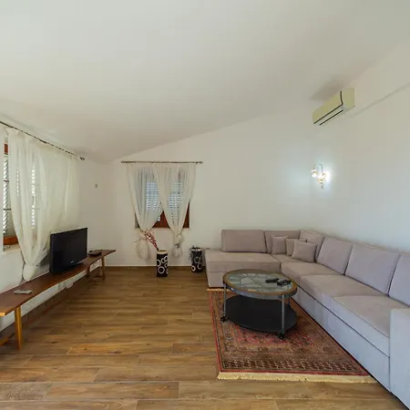 Olive Grove Villa Budva