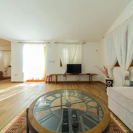 Villa Olive Grove Budva