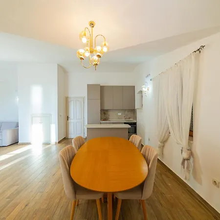 Olive Grove Villa