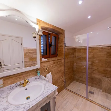 Olive Grove Villa Budva